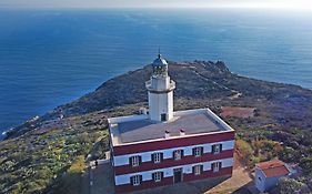 Faro Capel Rosso
